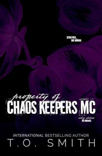 Property of Chaos Keepers MC