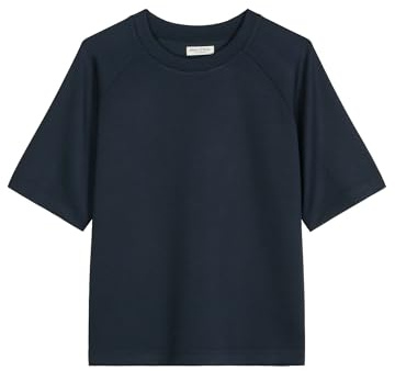 Marc O'Polo Damen T-Shirt Modal Allure
