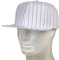 Atlantis Unisex Cap Gang Weiß-L/XL