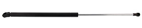 MAPCO Gasfeder Heckklappendämpfer 20961 | Kompatibel mit: VW BORA Variant, GOLF IV, GOLF IV Variant, PASSAT B5 Variant, PASSAT B5.5 Variant