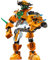 Lego 2068 - Hero Factory 2068 NEX 2.0
