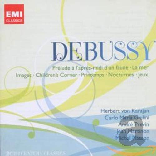 EMI Classics (EMI)