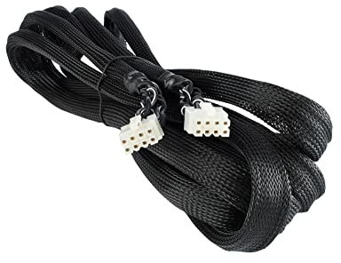 HELIX Plug & Play Y-Navi Kabel mit TMC Antenne PPACA