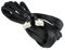 HELIX Plug & Play Y-Navi Kabel mit TMC Antenne PPACA