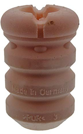 febi bilstein 14903 Anschlagpuffer für Stoßdämpfer