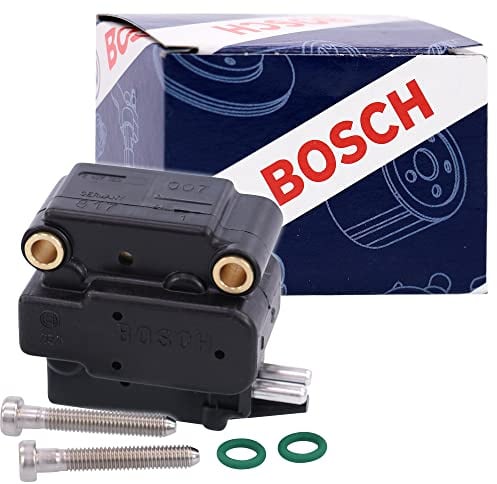 Bosch F026T03002 Service Kit