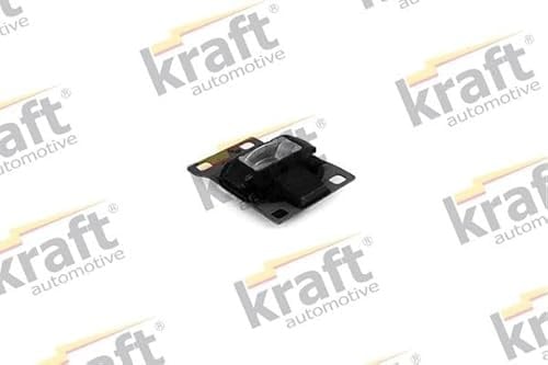 Kraft Automotive 1482012 Aufhängung, Handgetriebe