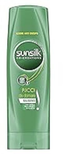 Sunsilk – Spülung, für Locken und Wellen – 200 ml