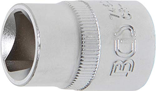 BGS 7463 | Douille empreinte triangulaire | M10 (15 mm)