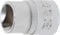 BGS 7463 | Douille empreinte triangulaire | M10 (15 mm)