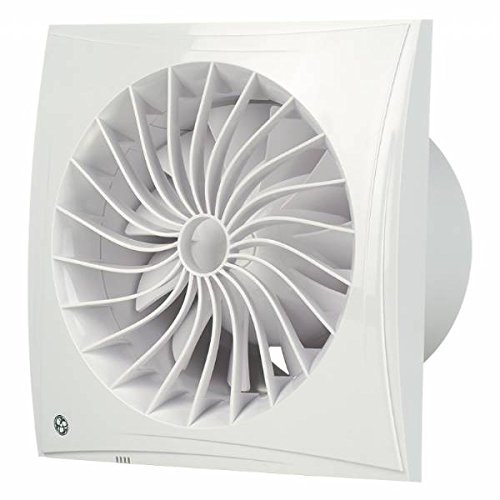 BLAUBERG SILEO 150 fan - 150mm