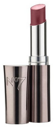 no7 Stay Perfect Lipstick Dark Berry 055