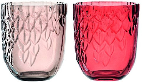 LEONARDO HOME Windlicht 13 frb.sort.Castagna [A]