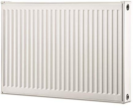 Buderus Logatrend C-Profil-Heizkörper Typ 33 BH 900 / L 1000 (mit Halterset)