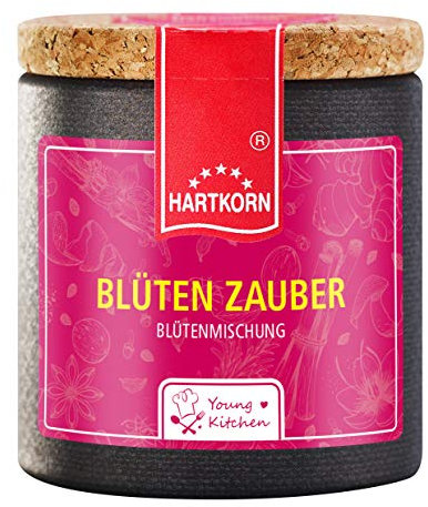 Hartkorn Blüten Zauber 7 g