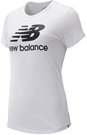 New Balance Women's Wt81536 T-Shirt