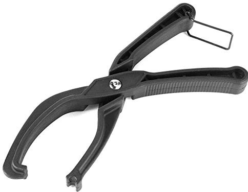 Fahrradreifenzange, Fahrradreifen-Reparaturwerkzeug, Reifenentferner-Halter, Zange, Fahrrad-Werkzeug, Fahrrad-Zubehör für Rennrad, Mountainbike