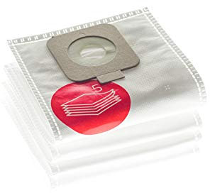 VACS 12 sacchetti per aspirapolvere adatti per ELECTROLUX Z