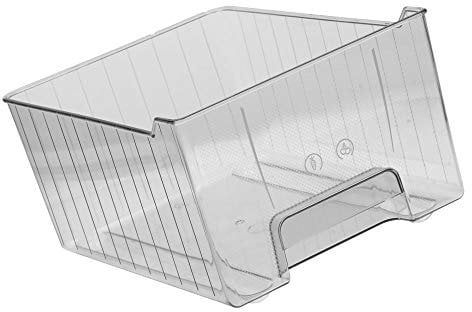sparefixd Salad Crisper Drawer Vegetable Box to Fit Siemens Fridge Freezer