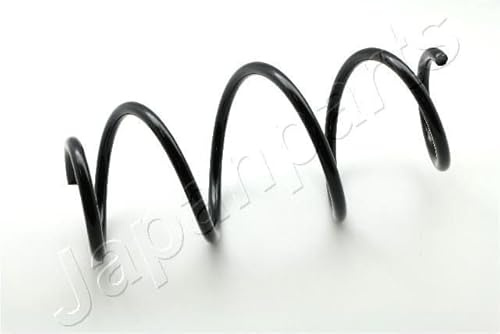 JAPANPARTS ZC4116A 2x Federn Fahrwerksfedern Vorne Kompatibel mit RENAULT Clio 4 Schrägheck BH 540103930R