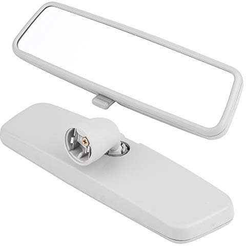 Rückspiegel, Fahrzeuginnenraum Innenrückspiegel Passend für für B5 1999-2005, für für MK4 1999-2004, für für MK4 1999-2004, 250 mm(Grau)