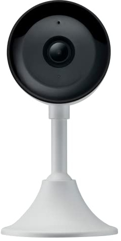 SmartKnight Tuya Enabled Security Camera - 1080p with Local and Cloud Storage Capabilities