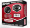 3 Series E46 Speaker upgrade Front Door Pioneer car speakers 5.25 13cm 250W