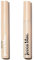 Jecca Blac Brow Seal and Block, Bundle, Waterproof Formula, Seamless Base for Fully Concealing and Blocking Brows, Fluffs and Shapes, Gender Neutral and LGBTIQA+ Inclusive Make Up, 2 x 12ml
