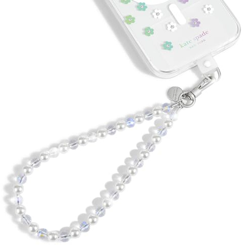 kate spade new york Handy-Anhänger