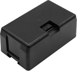 PowerSmart Batterie Li-ion 4000 mAh 18 V pour Husqvarna Automower 520 (années 2018-2022), Automower 430X 2016, Automower 450X 2016, Automower 550 EPOS, 593 1 141-02, 5931184-01