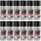 AUTOLIVE GROUP Limpiador de Frenos y Embrague - Brake & Parts Cleaner Pack de 12 - Ayuda a Eliminar Aceites, Grasas, Alquitrán, Resina y Pegamento - No Daña Articulaciones ni Juntas - 450 mL