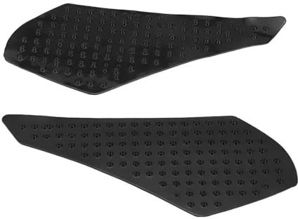 Tankschutz Aufkleber Motorrad Tank Pads Für SU&ZUKI GSF 1250 1200 650 Bandit GSX1250FA GSX 1250 FA Seite Gas Knie Grip Schutz Tank Aufkleber Aufkleber