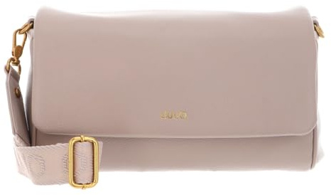 Liu Jo Onice ECS Crossbody Bag M Tortora chiaro