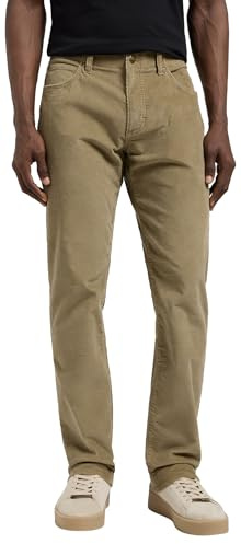 Lee Herren Straight Fit Mvp Jeans