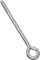 National Hardware N220-715 2150BC Lag Screw Eye in Zinc plated