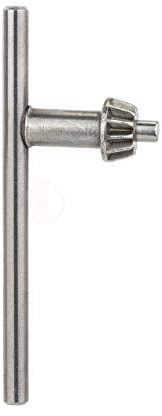 Bosch Replacement Keys for Chucks (S2, D, 110mm x 40mm x 6mm, Accessories Rotary Hammers and Drills)