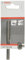Bosch Professional 1x chiave di ricambio per mandrino per trapano a corona dentata (tipo D, S2, 110 x 40 x 6 mm, accessori per trapano)