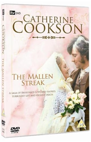 Catherine Cookson - The Mallen Streak [UK Import]