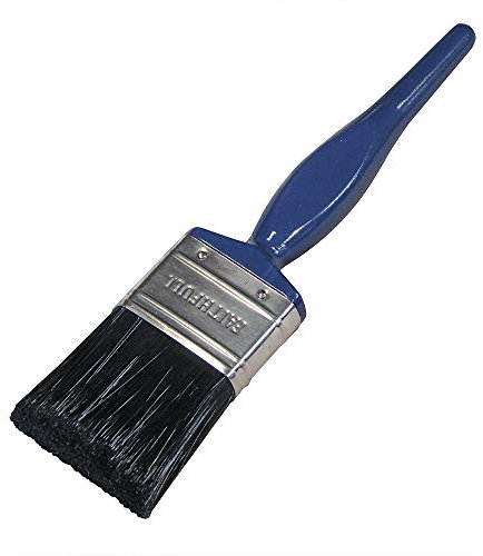 Faithfull FAIPBU2 50mm 2 Inch Utility Paint Brush