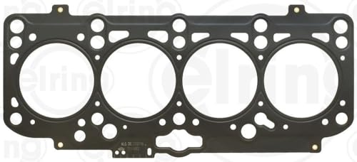 Elring 124.002 Dichtung, Zylinderkopf (Menge: 1 Stk) | Kompatibel mit: AUDI A3, SEAT CORDOBA, CORDOBA, CORDOBA Vario, IBIZA II, IBIZA III, INCA, LEON, TOLEDO II, SKODA FABIA I