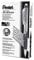 Druckbleistift Side Click Twist-Erase Click, 0,9mm sw