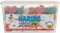 Haribo Bonbon Gélifié Langue Acide Pik x 105 Pièces - 1,05 kg