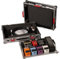Gator Cases Pedal Board Small, Schwarz-Silber (G-Tour PEDALBOARD-SM)