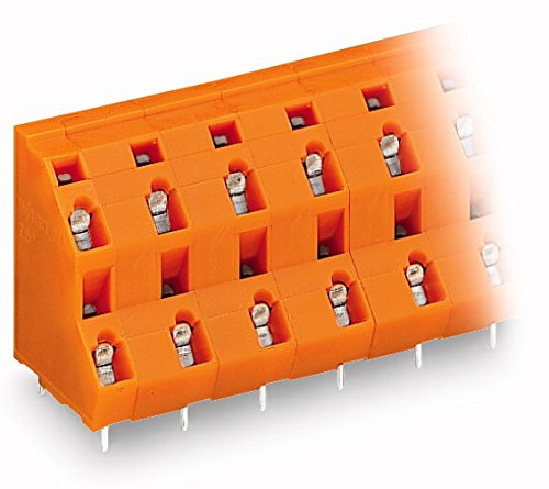 Wago 736-808 Leiterplattenklemme (21-er Pack)
