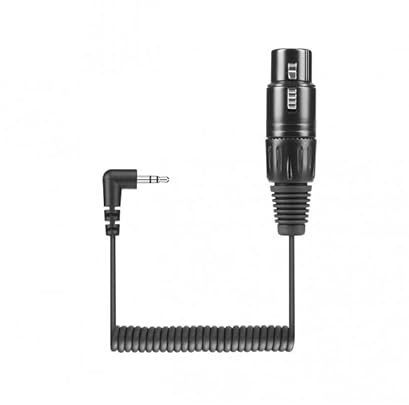 Sennheiser KA 600 3.5mm connecting cable