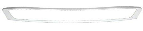 Ford Focus 1211972 New Genuine Primed Griglia radiatore con Cornice