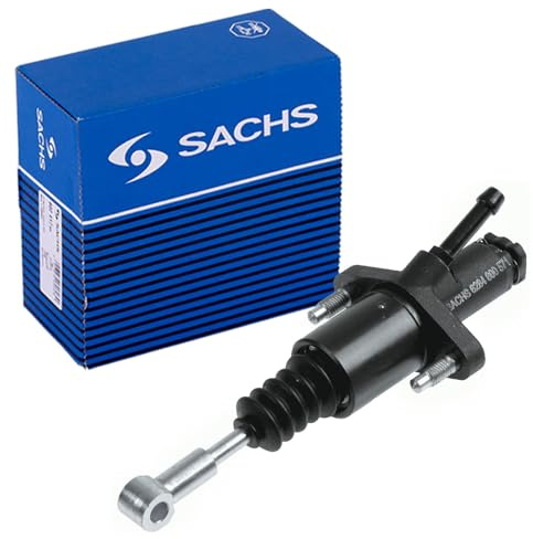 Sachs 6284 600 571 Geberzylinder, Kupplung | 6284 600 571 Kompatibel mit A-Klasse (W168),Vaneo (414)
