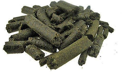 CommonBaits HANFPELLETS 10Kg aus 100% Hanf Hanfsamen Hanfsaat Pellets