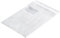 Tyvek 00011796 Versandtasche C4 (229x324 mm), weiß, mit Fenster, haftklebend, 100 Stück