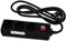 Kopp 129715009, Ciabatta multipresa a 3 vie con interruttore luminoso